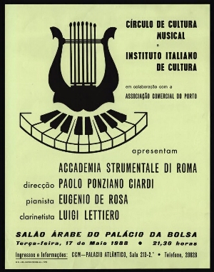 Accademia Strumentale di Roma