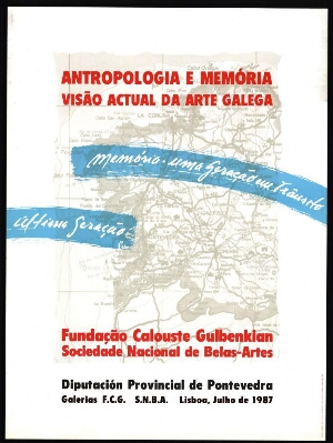 Antropologia e memória