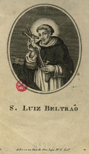 S. Luiz Beltrão