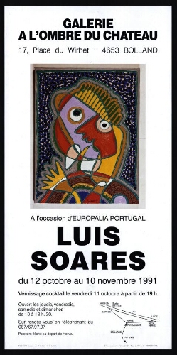 Luís Soares