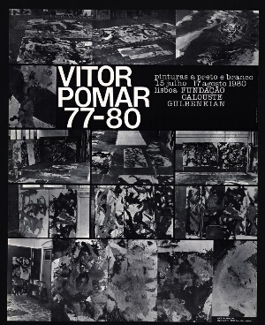 Vitor Pomar, 77-80