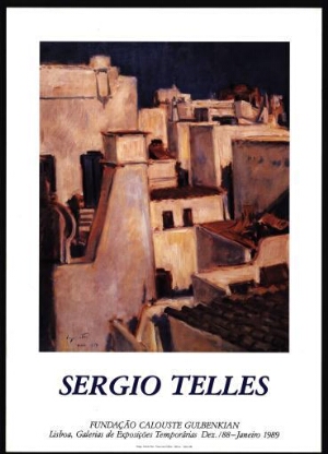 Sérgio Telles