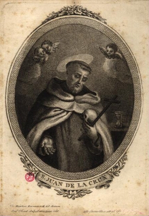 S. Juan de la Crux