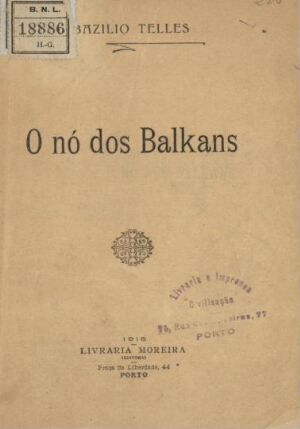 O nó dos Balkans