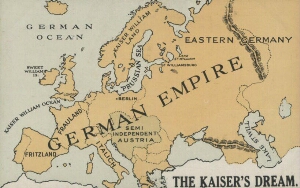 German Empire