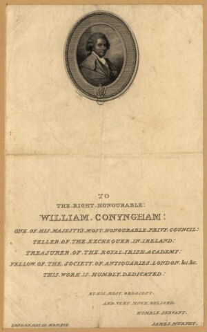 William Conyngham
