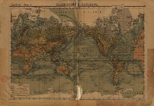 [Atlas de geographie physique, politique et historique]