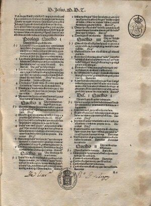 Quaestiones in IV libros Sententiarum seu libri IV defensionum theologiae Thomae de Aquino