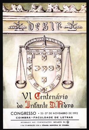 VI Centenário do Infante D. Pedro