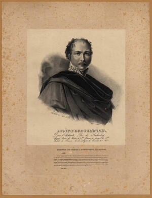 Eugène Beauharnais