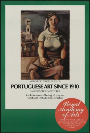 Portuguese Art Since 1910