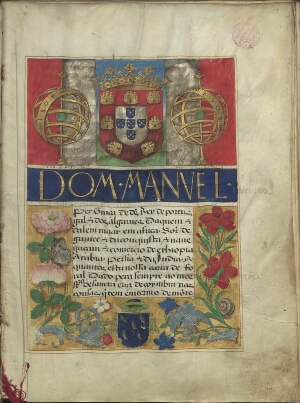 [Foral dos lugares de Santa Cruz de Coimbra no termo de Montemor-o-Velho, de 23 de Agosto de 1514]
