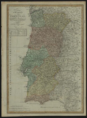 Charte von Portugal