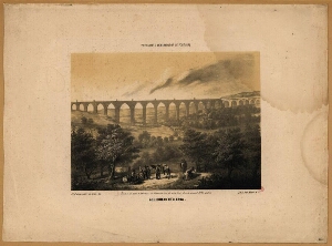 Aqueducto de Lisboa