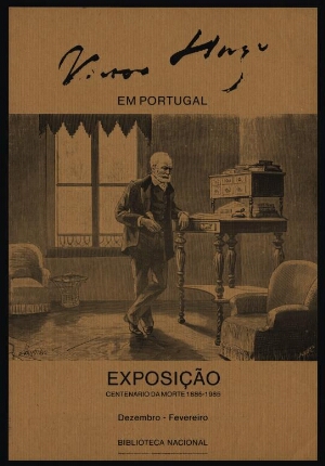 Victor Hugo em Portugal