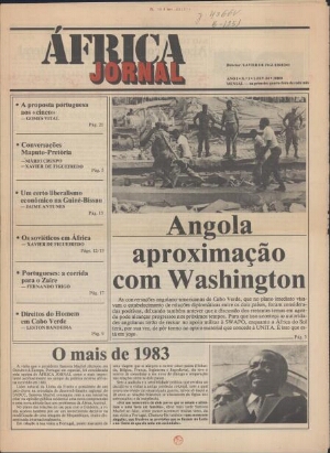 África jornal