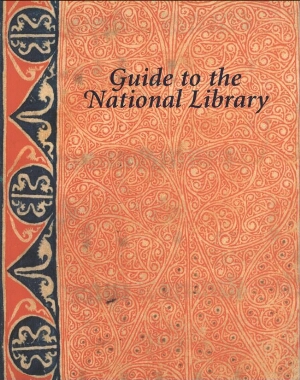 Guide to the National Library