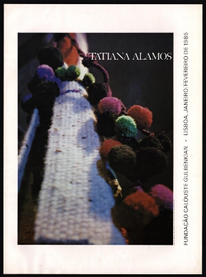 Tatiana Alamos