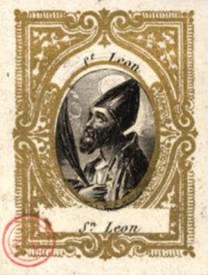 St. Leon = Sn. Leon