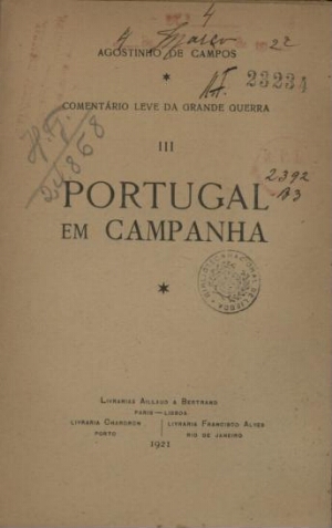Portugal em campanha