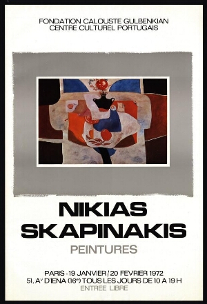 Nikias Skapinakis