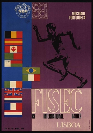 XX International Games FISEC