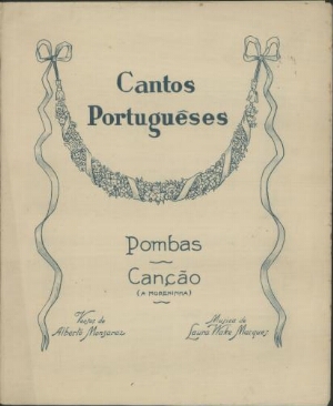 Cantos portugueses
