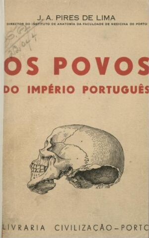 Os povos do Império Português