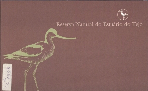 Reserva natural do Estuário do Tejo e zona de protecção especial para aves Selvagens