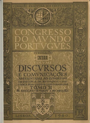 Congresso do Mundo Português