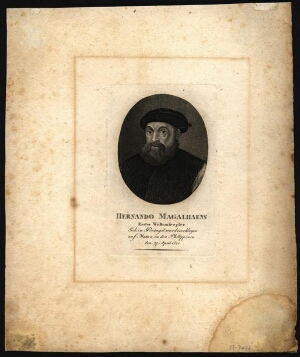 Hernando Magalhaens