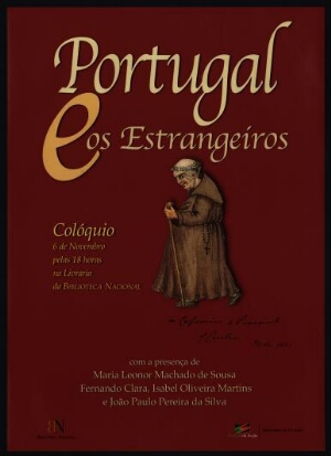 Portugal e os estrangeiros
