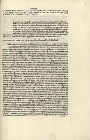 De Veris narrationibusBibliothecae historicae libri VI