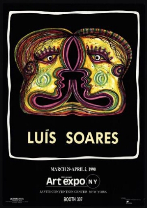 Luís Soares