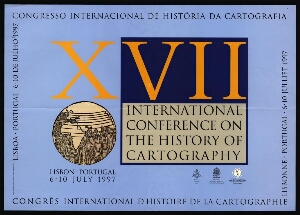 XVII International Conference on the History of Cartography