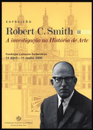 Exposição Robert C. Smith