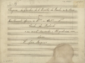 Hymno de Laudes de S. Vicente de Paulo