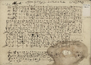 Hymno das 1.as Vesperas de S. Vicente de Paulo