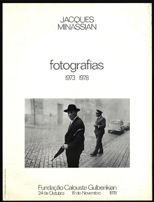 Jacques Minassian