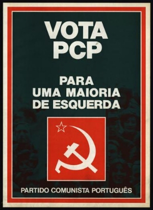 Vota PCP