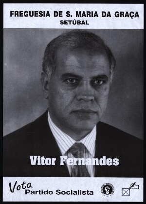 Vitor Fernandes