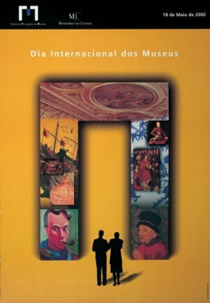 Dia internacional dos museus, 18 de Maio de 2000