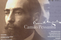 Camilo Pessanha